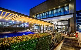 The Capital Mbombela
